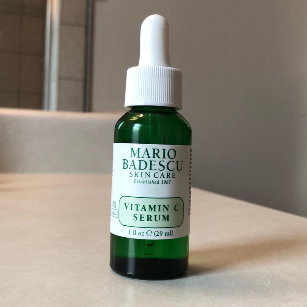 Mario Badescu Vitamin C Serum